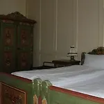Piz Ela Bergun מלון