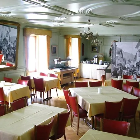 Piz Ela Bergun 3* Davos