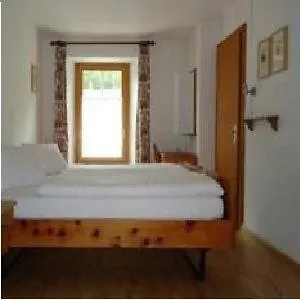 Piz Ela Bergun Hotel