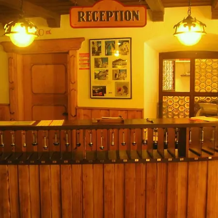 Piz Ela Bergun 3*