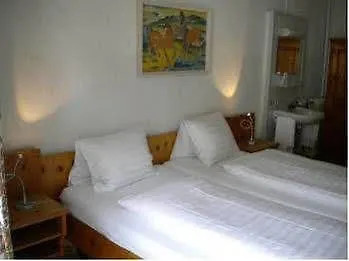 Piz Ela Bergun Hotel