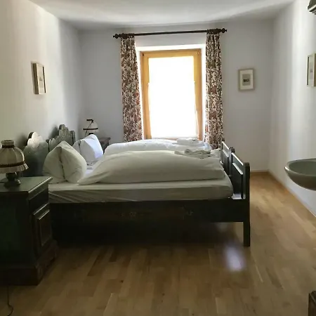 Piz Ela Bergun Hotel