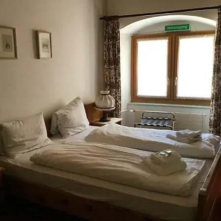 Piz Ela Bergun Hotel 3*