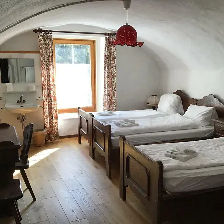 Piz Ela Bergun 3* Davos