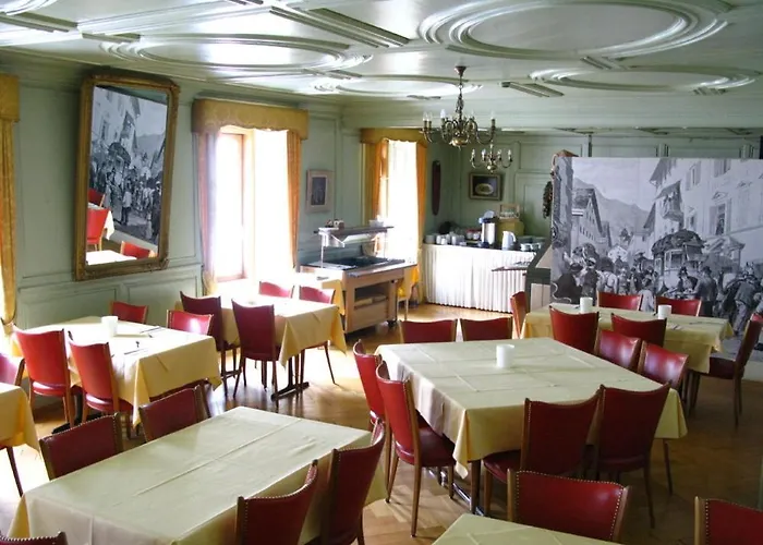 Piz Ela Bergun 3* Ostrava