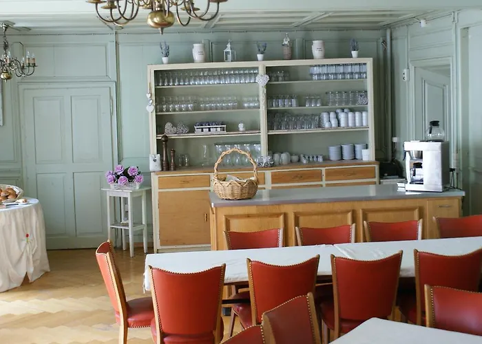 Otel Piz Ela Bergun 3*