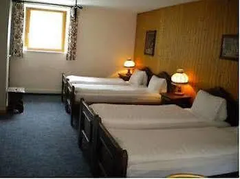 Piz Ela Bergun 3* Ostrava