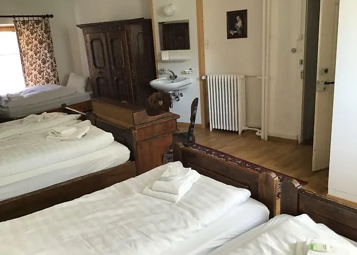 Piz Ela Bergun Ostrava