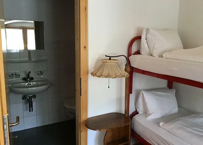 Piz Ela Bergun 3* Ostrava