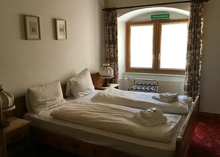 Piz Ela Bergun Otel 3*