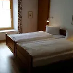 Hotel Piz Ela Bergun 3*