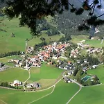 Piz Ela Bergun Hotel Davos