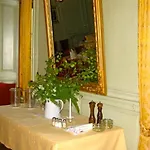 Hotel Piz Ela Bergun 3*