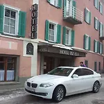 Piz Ela Bergun Hotel 3*