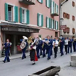 Piz Ela Bergun