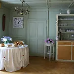Hotel Piz Ela Bergun