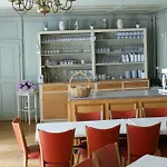 Hotel Piz Ela Bergun 3*