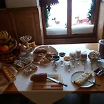 Hotel Piz Ela Bergun 3*
