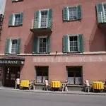 Piz Ela Bergun Davos