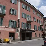 Piz Ela Bergun Hotel