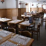 Hotel Piz Ela Bergun
