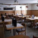 Hotel Piz Ela Bergun 3*