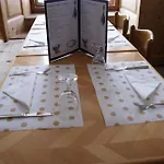Hotel Piz Ela Bergun