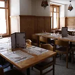 Hotel Piz Ela Bergun