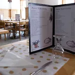 Piz Ela Bergun Hotel 3*