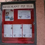 Hotel Piz Ela Bergun