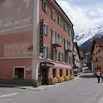 Piz Ela Bergun Hotel 3*