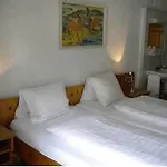 Piz Ela Bergun Hotel