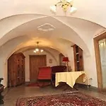 Piz Ela Bergun Hotel 3*