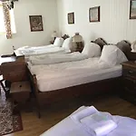 Piz Ela Bergun Hotel 3*