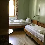 Hotel Piz Ela Bergun Davos