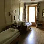 Hotel Piz Ela Bergun 3*