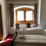 Hotel Piz Ela Bergun Davos