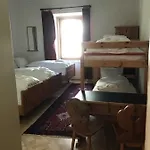 Piz Ela Bergun Hotel