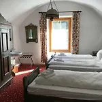 Piz Ela Bergun Hotel