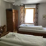 Piz Ela Bergun Hotel