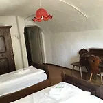 Piz Ela Bergun Hotel
