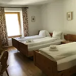 Piz Ela Bergun Davos