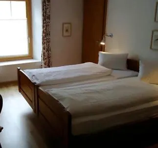 Hotel Piz Ela Bergun 3*