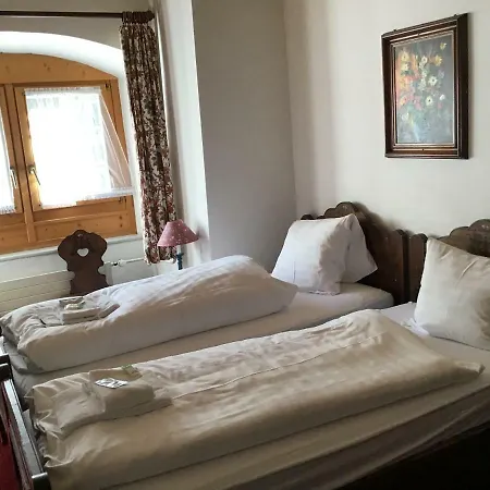 Piz Ela Bergun 3*