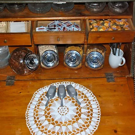 Ξενοδοχείο Piz Ela Bergun Νταβός