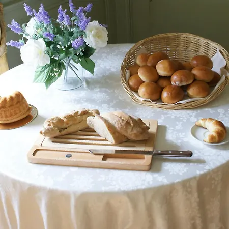 Ξενοδοχείο Piz Ela Bergun