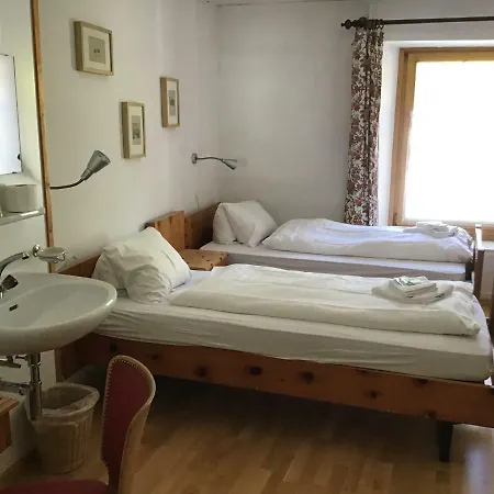 Piz Ela Bergun Ξενοδοχείο