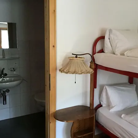 Piz Ela Bergun 3* Νταβός