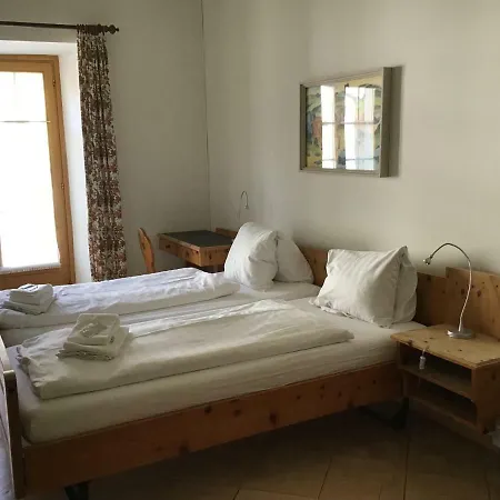 Piz Ela Bergun Νταβός